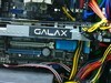 新年新气象，入手影驰GTX960 骨灰黑将版，开箱美图大鉴赏
