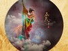 飞天四音