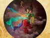 飞天四音