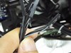 过节给机箱清清灰 秀秀我的Tt V1小钢炮