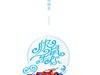 【国潮志】鼠年生肖图案插画设计国潮风十二生肖 粉豆啰啰