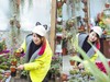 花语花香！