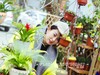 花语花香！