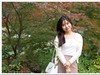公园拍美女