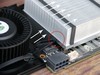 情有独钟涡轮扇，映泰GTX1060拆解分享