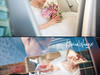 婚礼拼图一组