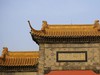再拍金陵四十八景——37、朝天宫