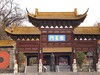 再拍金陵四十八景——37、朝天宫