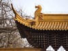 再拍金陵四十八景——37、朝天宫