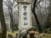 灵谷寺景区