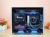 ITX处女作，老树发新芽-乔思伯A4 1.1 ITX 机箱分享