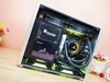 ITX处女作，老树发新芽-乔思伯A4 1.1 ITX 机箱分享