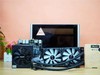 ITX处女作，老树发新芽-乔思伯A4 1.1 ITX 机箱分享