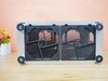 ITX处女作，老树发新芽-乔思伯A4 1.1 ITX 机箱分享