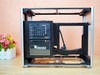 ITX处女作，老树发新芽-乔思伯A4 1.1 ITX 机箱分享