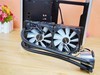 ITX处女作，老树发新芽-乔思伯A4 1.1 ITX 机箱分享