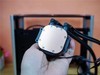 ITX处女作，老树发新芽-乔思伯A4 1.1 ITX 机箱分享