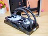ITX处女作，老树发新芽-乔思伯A4 1.1 ITX 机箱分享