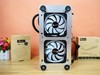 ITX处女作，老树发新芽-乔思伯A4 1.1 ITX 机箱分享