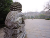灵谷寺景区