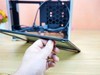 ITX处女作，老树发新芽-乔思伯A4 1.1 ITX 机箱分享