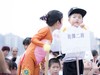 2016庆六一抓拍