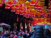 城隍庙是上海年味最浓的地方