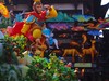 城隍庙是上海年味最浓的地方