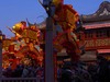 城隍庙是上海年味最浓的地方