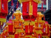 城隍庙是上海年味最浓的地方