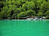 【西藏行】—神湖巴松错