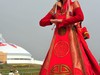 首届中国—蒙古博览会 少数民族现代服饰（III）