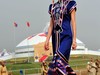 首届中国—蒙古博览会 少数民族现代服饰（III）