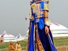 首届中国—蒙古博览会 少数民族现代服饰（III）
