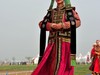 首届中国—蒙古博览会 少数民族现代服饰（III）