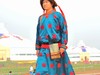 首届中国—蒙古博览会 少数民族现代服饰（III）