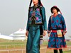 首届中国—蒙古博览会 少数民族现代服饰（III）