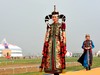 首届中国—蒙古博览会 少数民族现代服饰（III）