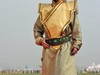 首届中国—蒙古博览会 少数民族现代服饰（III）