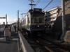 神奈川·镰仓·网红“高校前”站