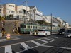 神奈川·镰仓·网红“高校前”站