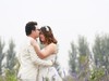婚纱客片原图    请大家指教下