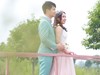 婚纱客片原图    请大家指教下