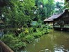 【川西行】—杜甫草堂