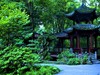 【川西行】—杜甫草堂