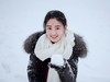 #2018我们一起来晒雪#《飘雪》