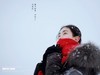 #2018我们一起来晒雪#《飘雪》