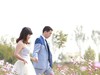 婚纱客片原图    请大家指教下