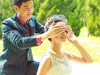 婚纱客片原图    请大家指教下