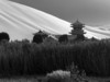 莫高窟  鸣沙山